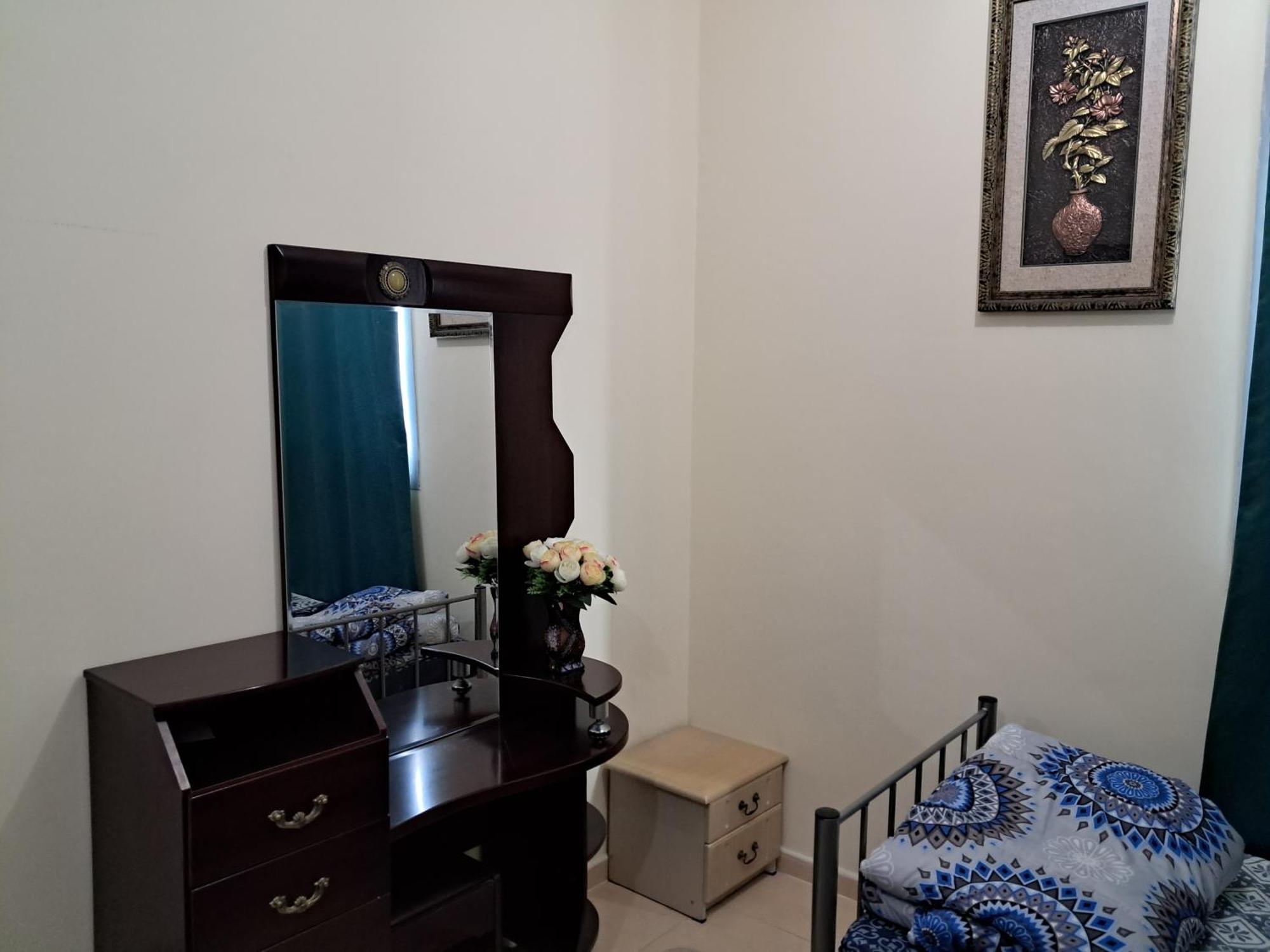 Top House Hostel Abu Dabi Exterior foto